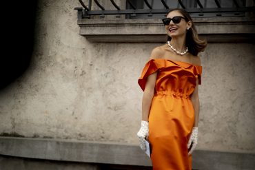 Vincenzo Grillo's Best Fall 2022 Street Style