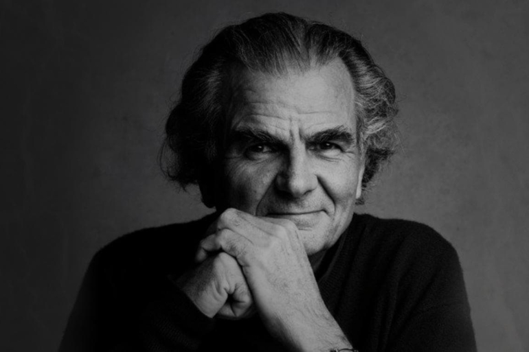 Patrick Demarchelier Has Died at 78