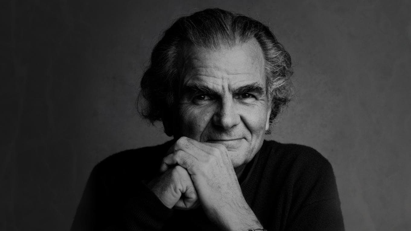Patrick Demarchelier Has Died at 78