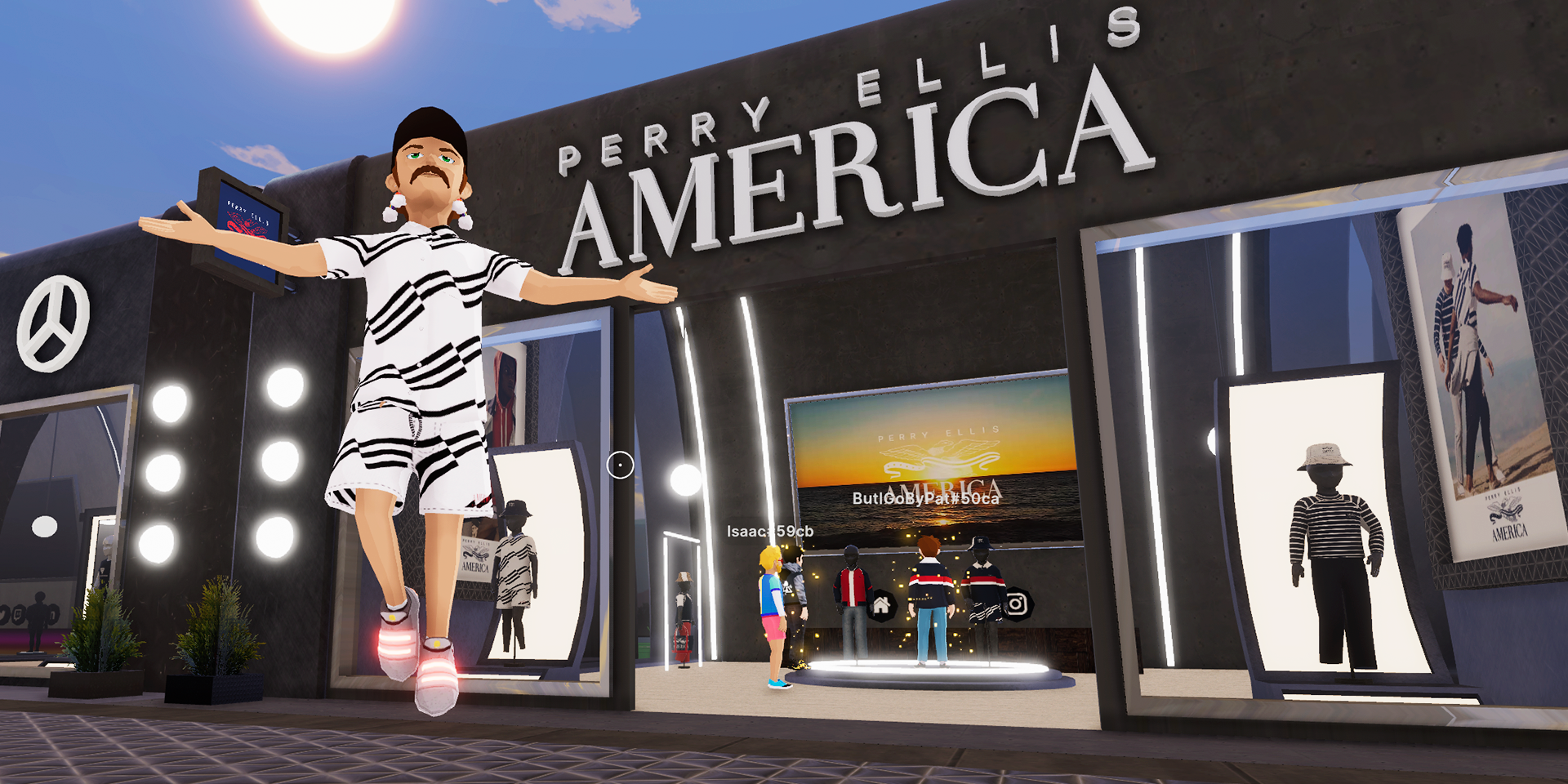 Reality Bytes at Metaverse Fashion Week