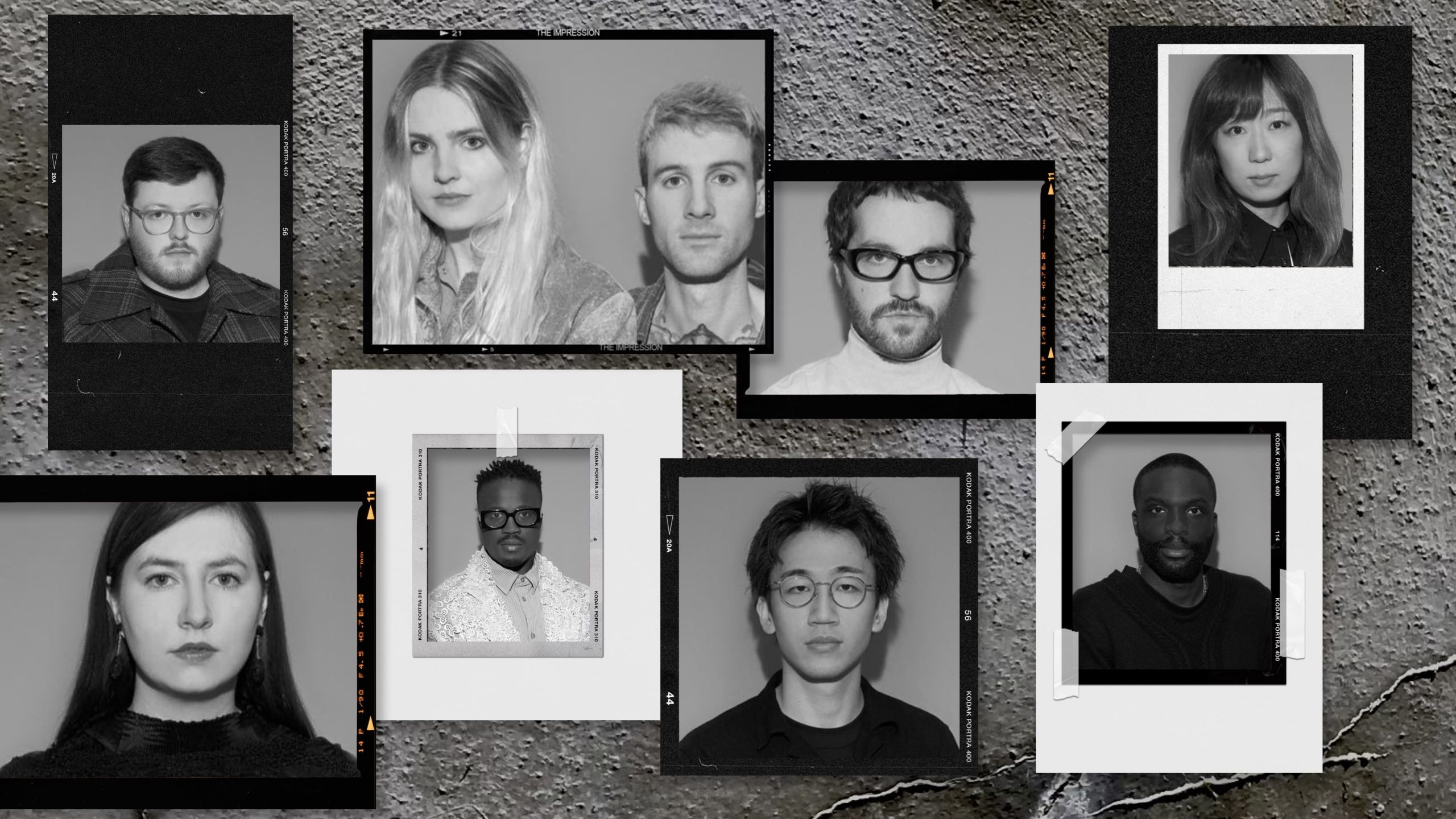 LVMH Announce Their Finalists For This Year's Prize