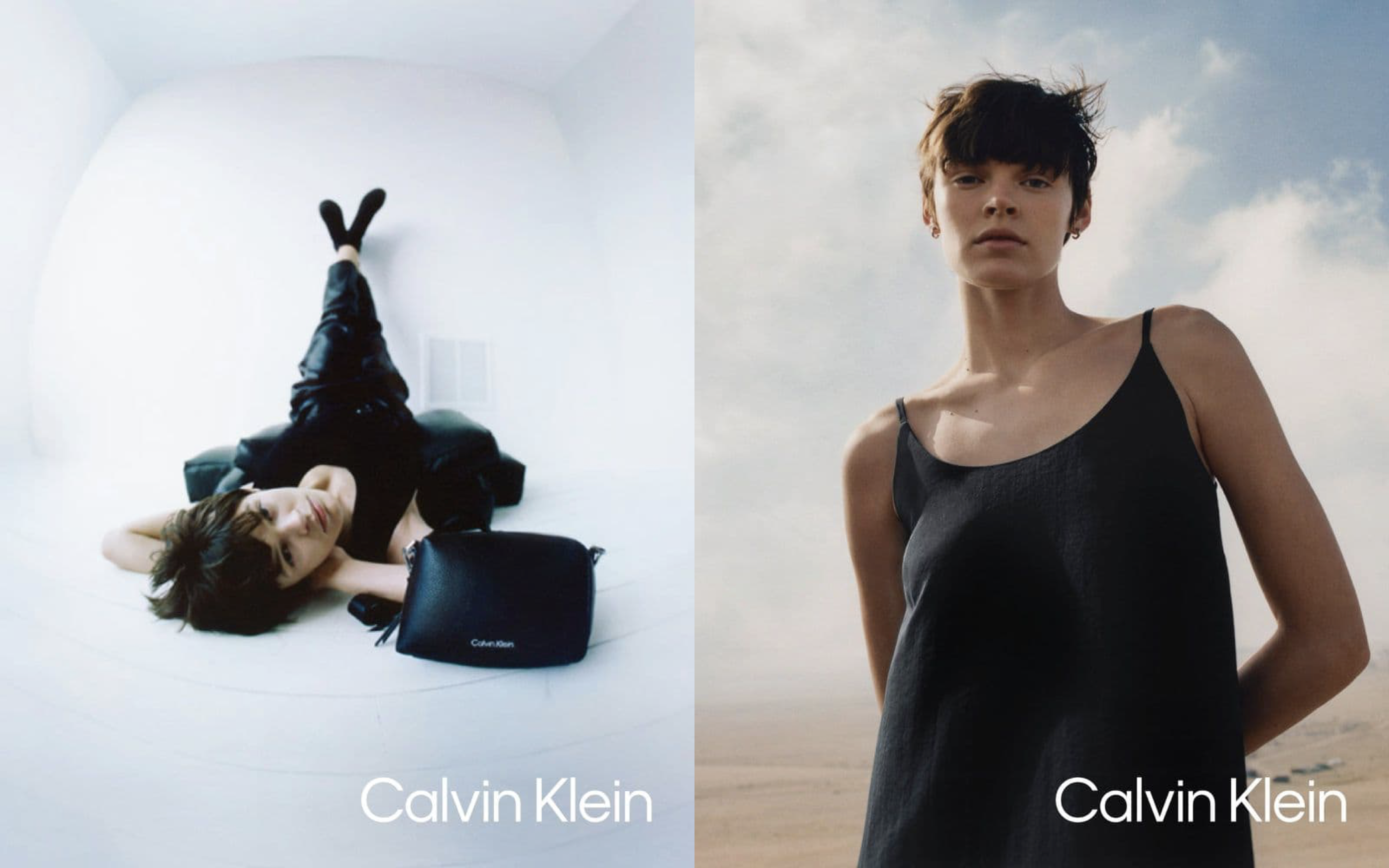 Calvin Klein Brand Overview  Impressions and Thoughts on 16