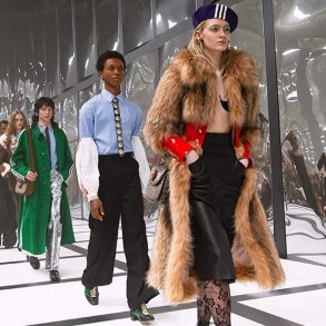 Top 10 Most Viewed Fashion Shows of Fall 2022