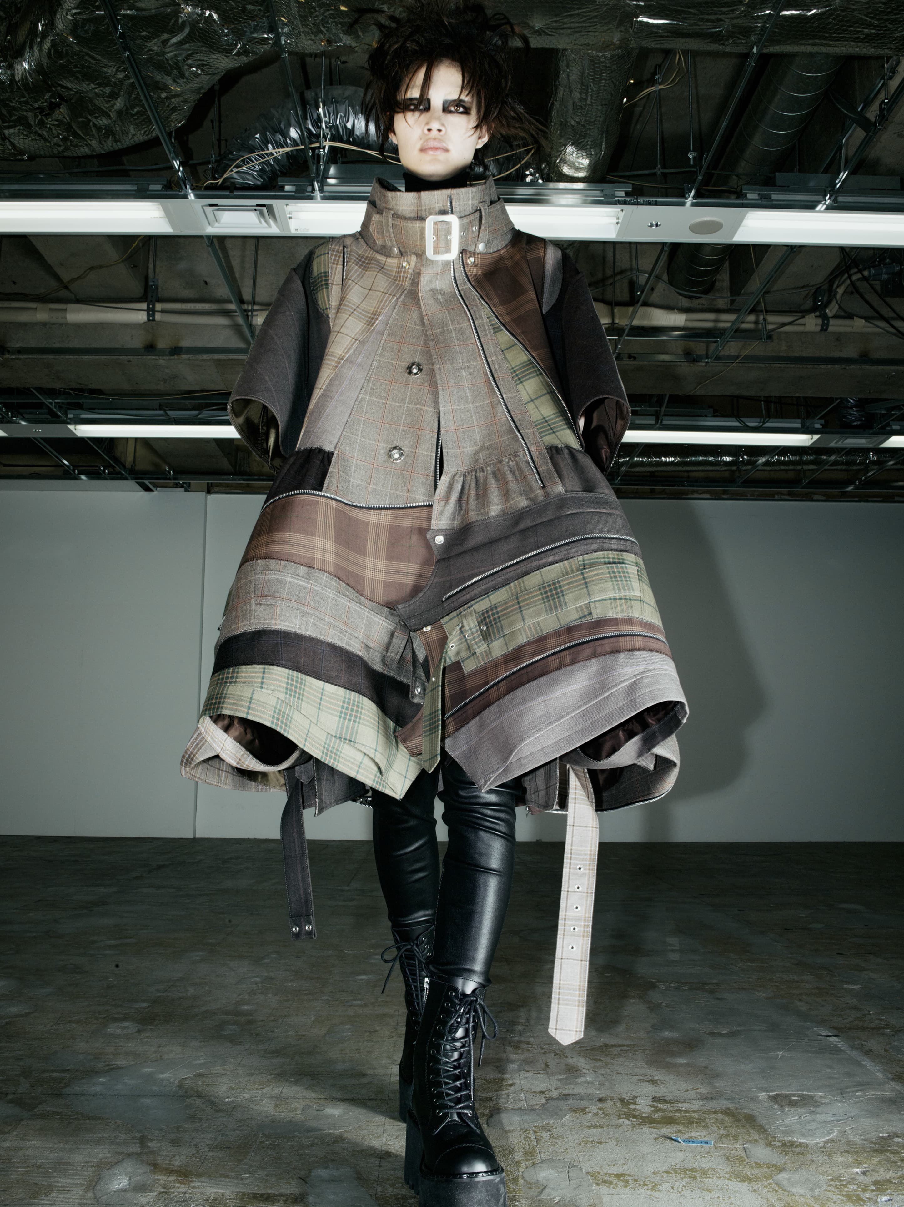 Junya watanabe discount medieval collection