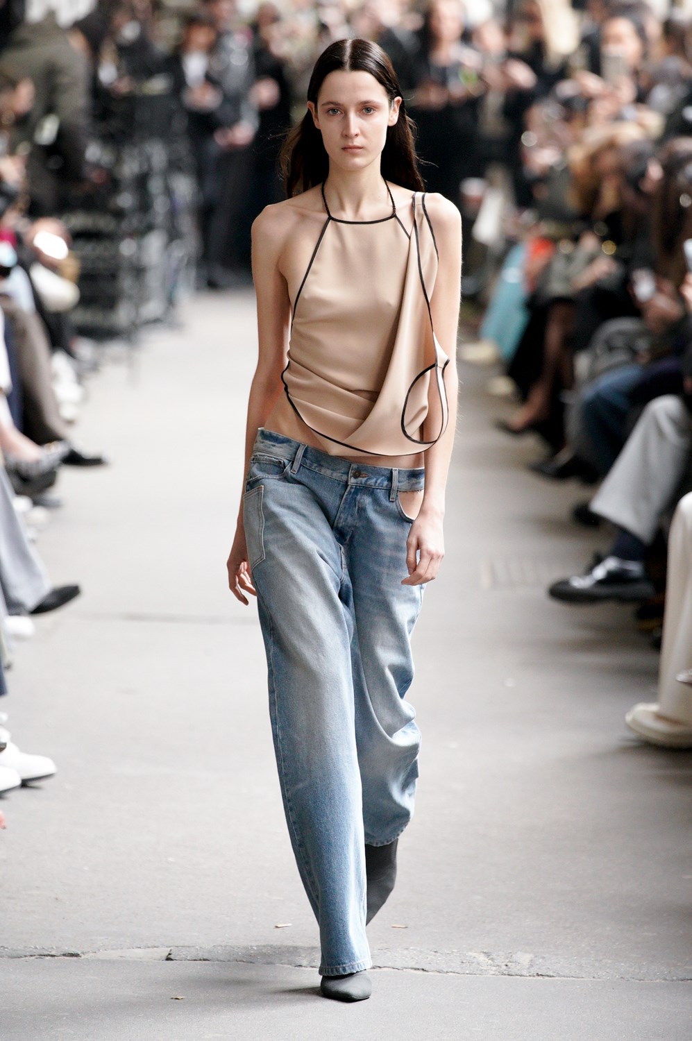 Gauchere Fall 2022 Fashion Show