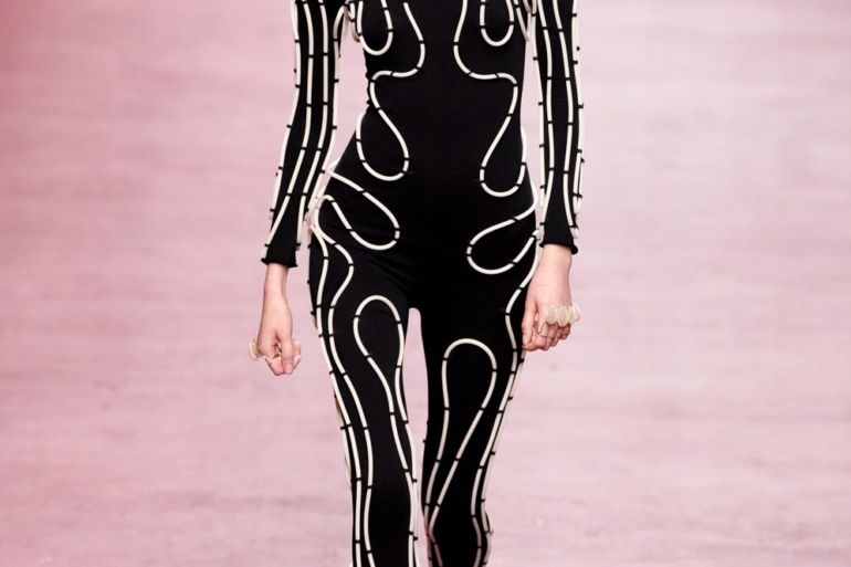 Christian Dior Fall 2022 Fashion Show Film