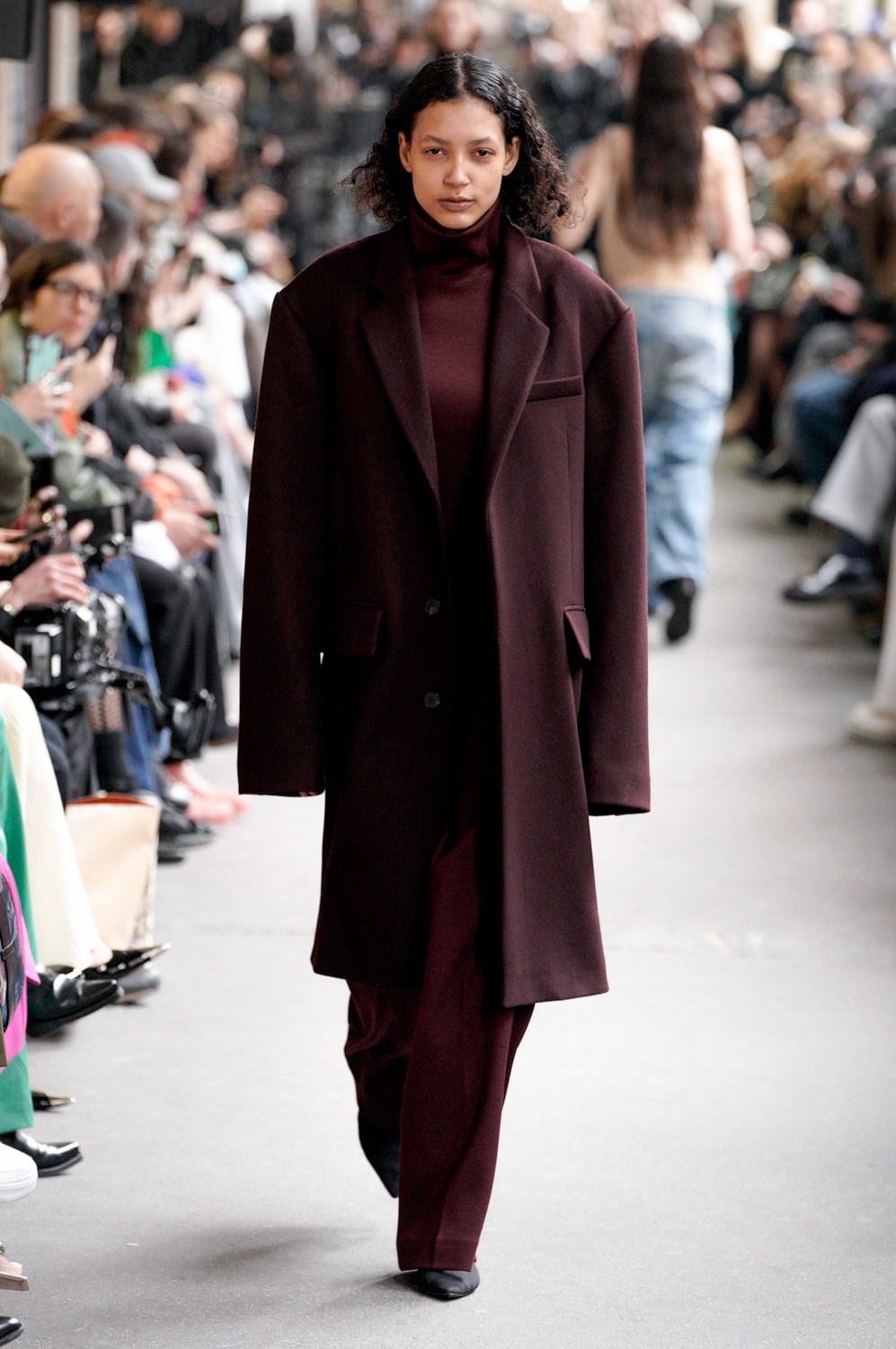 Gauchere Fall 2022 Fashion Show