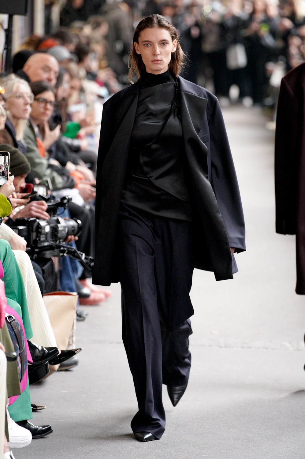 Gauchere Fall 2022 Fashion Show