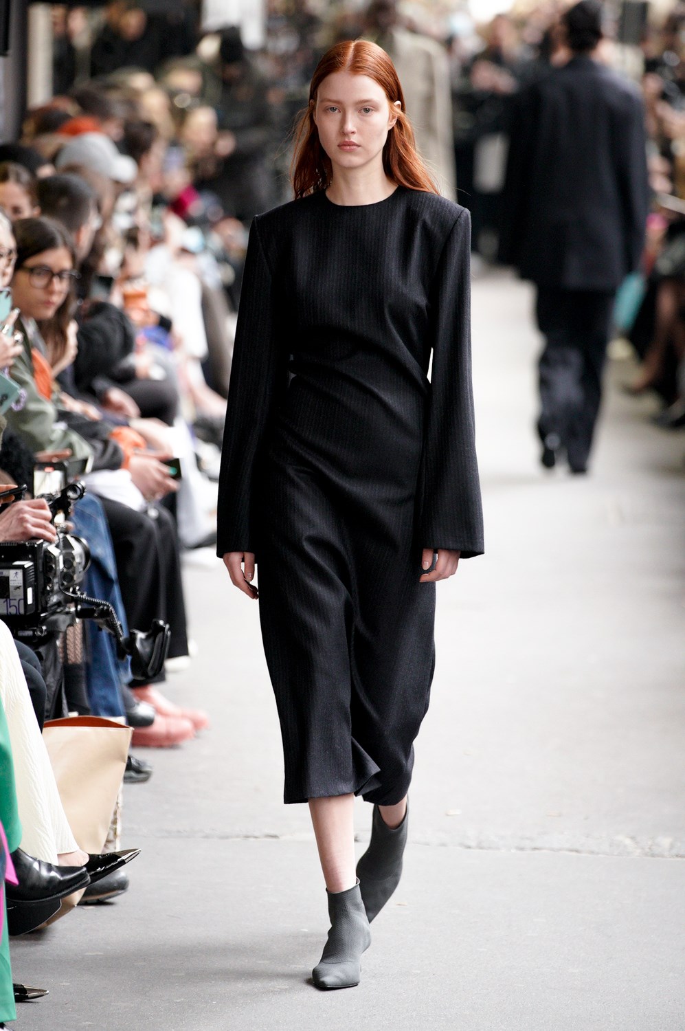 Gauchere Fall 2022 Fashion Show
