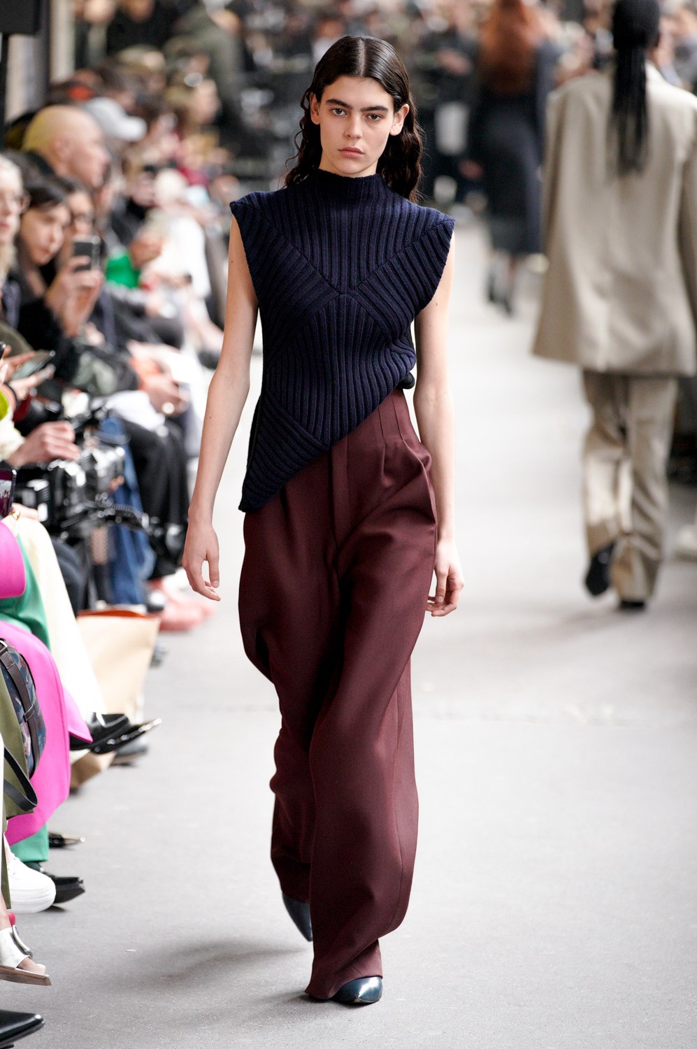 Gauchere Fall 2022 Fashion Show