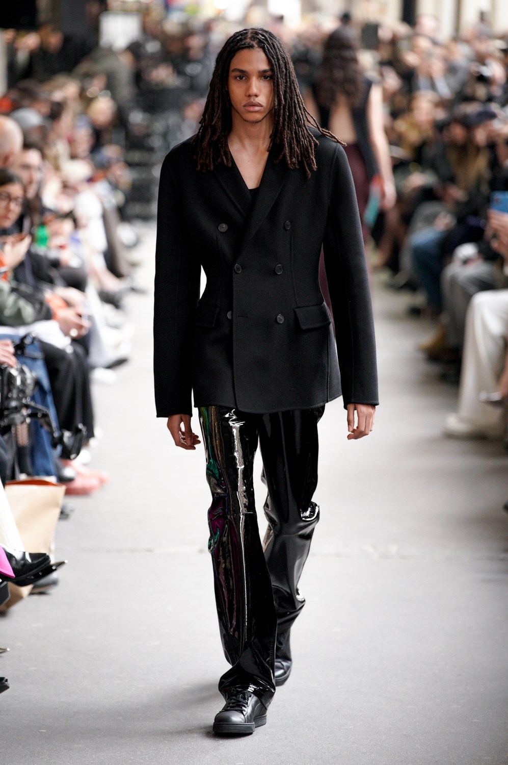 Gauchere Fall 2022 Fashion Show