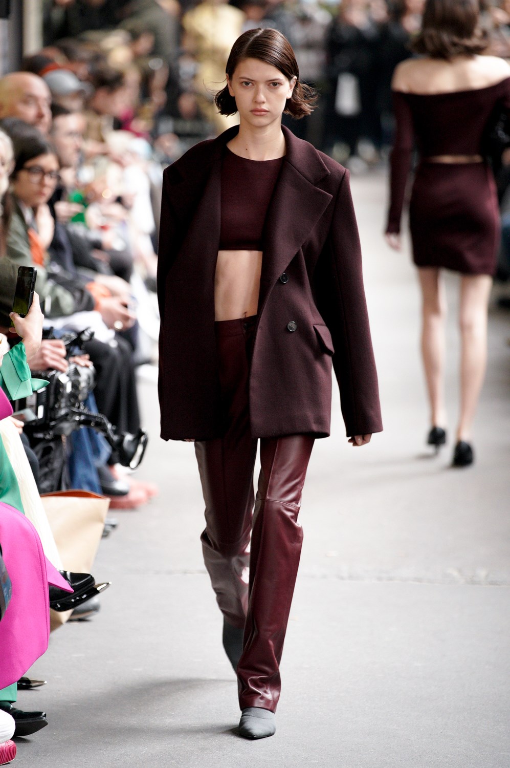 Gauchere Fall 2022 Fashion Show