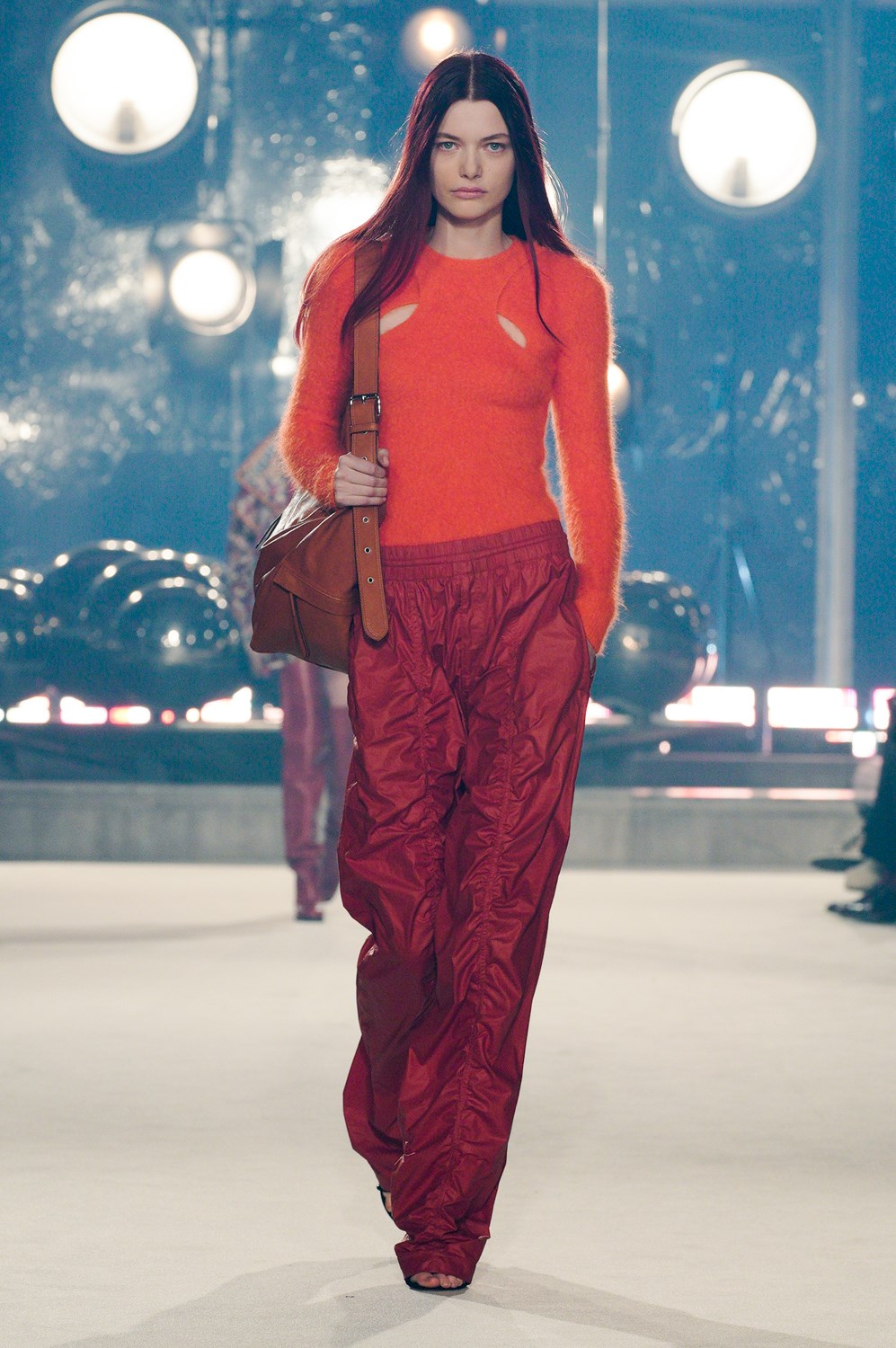 Isabel Marant Fall 2022 Fashion Show