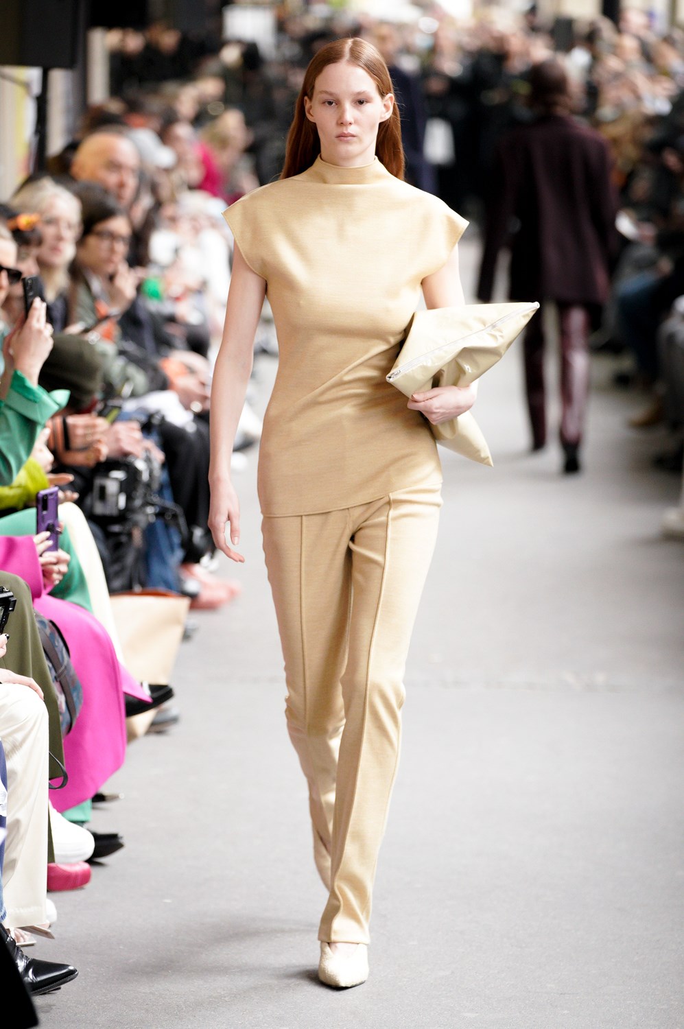Gauchere Fall 2022 Fashion Show
