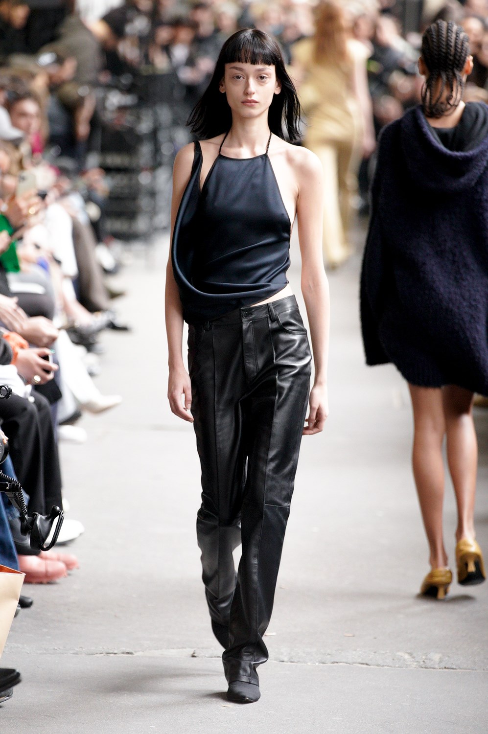 Gauchere Fall 2022 Fashion Show