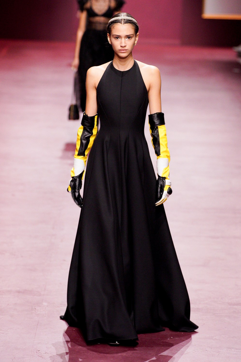 Christian Dior Fall 2022 Fashion Show | The Impression