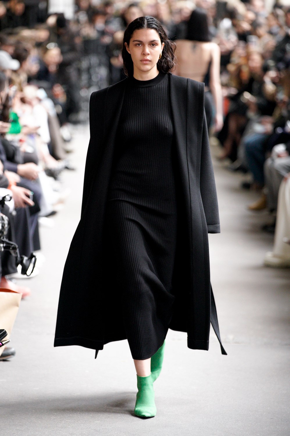 Gauchere Fall 2022 Fashion Show