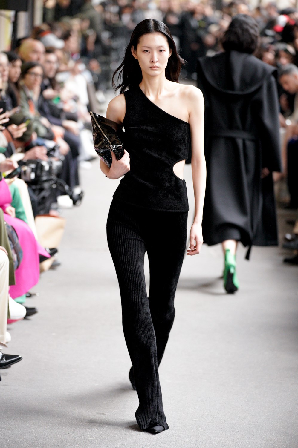 Gauchere Fall 2022 Fashion Show