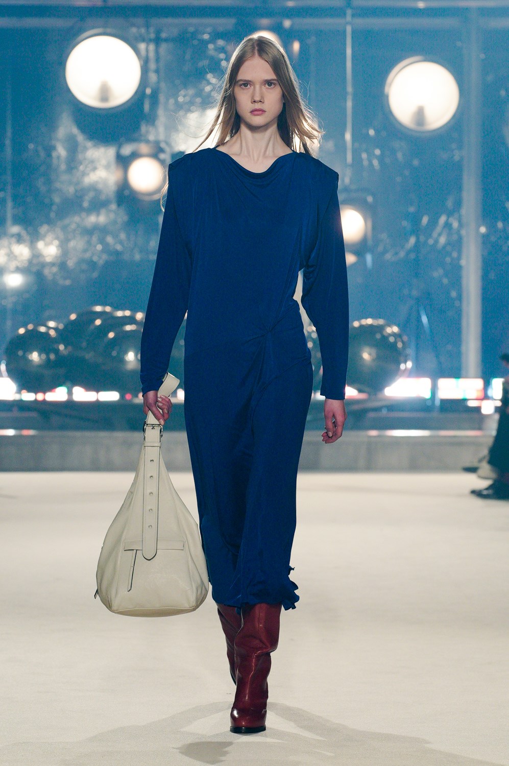 Isabel Marant Fall 2022 Fashion Show