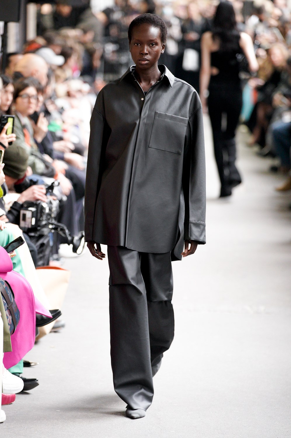 Gauchere Fall 2022 Fashion Show