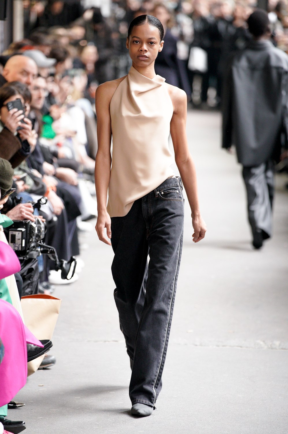 Gauchere Fall 2022 Fashion Show