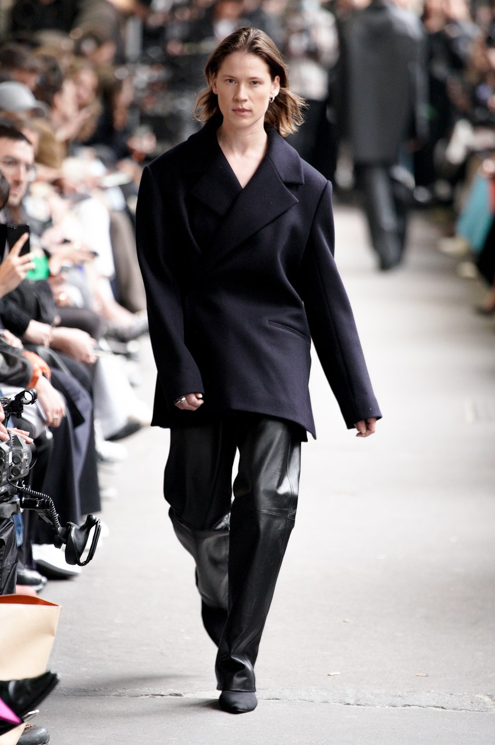 Gauchere Fall 2022 Fashion Show
