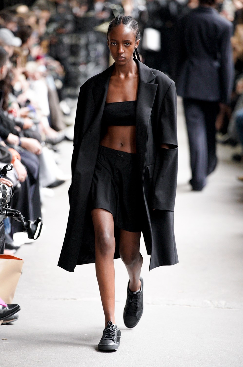 Gauchere Fall 2022 Fashion Show