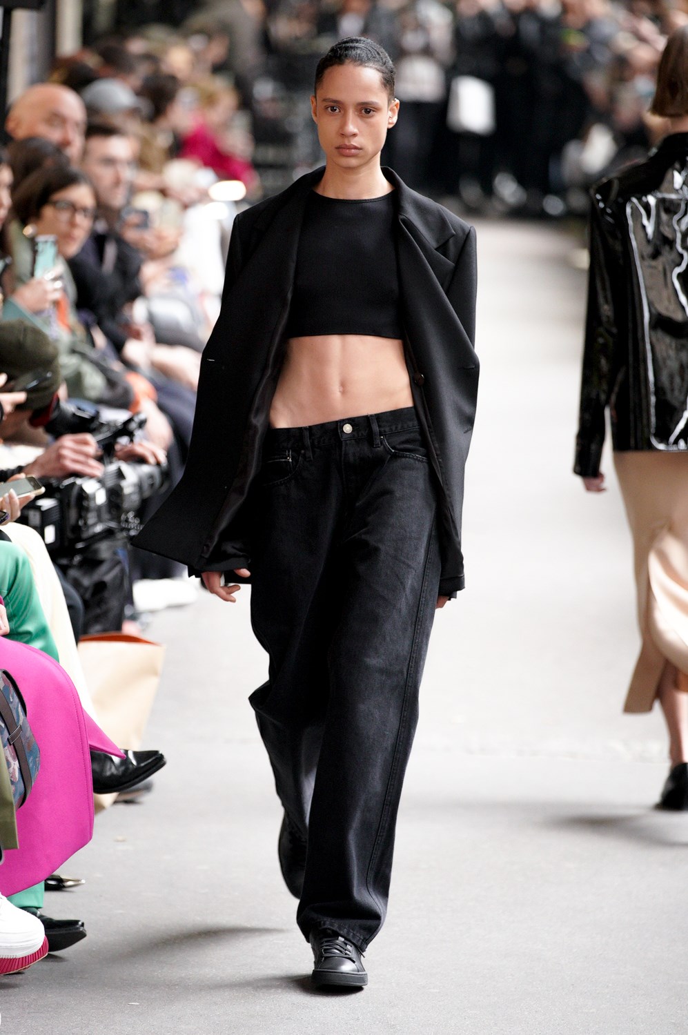 Gauchere Fall 2022 Fashion Show