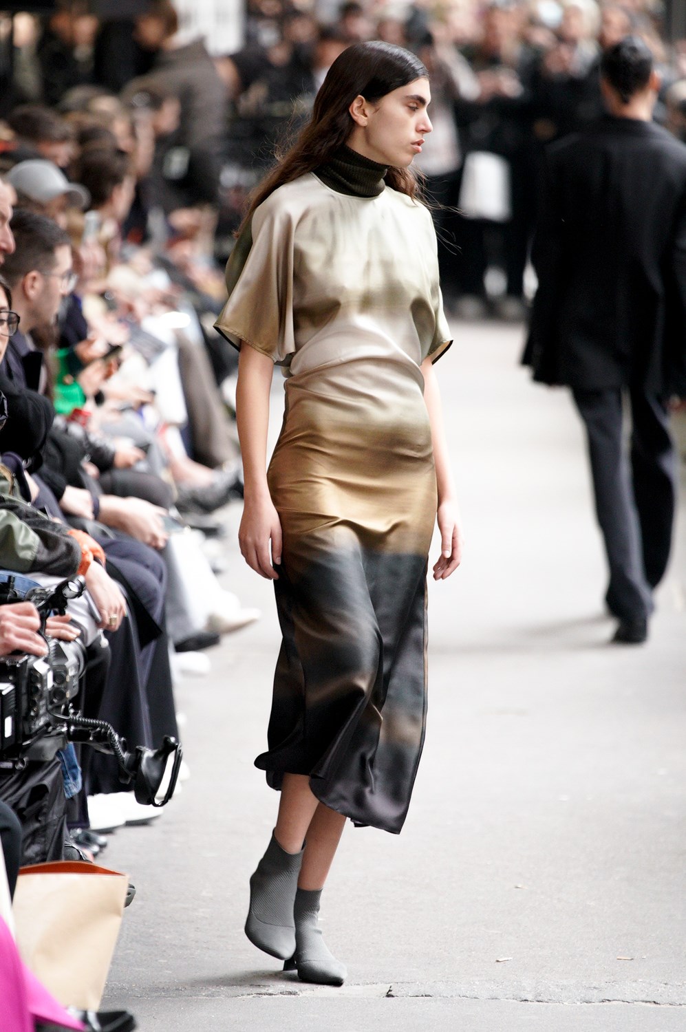 Gauchere Fall 2022 Fashion Show