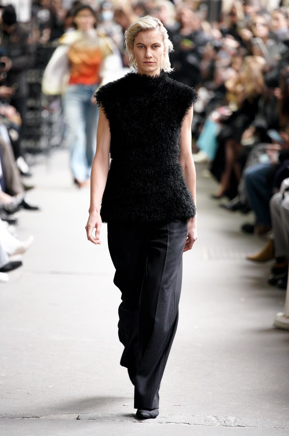 Gauchere Fall 2022 Fashion Show