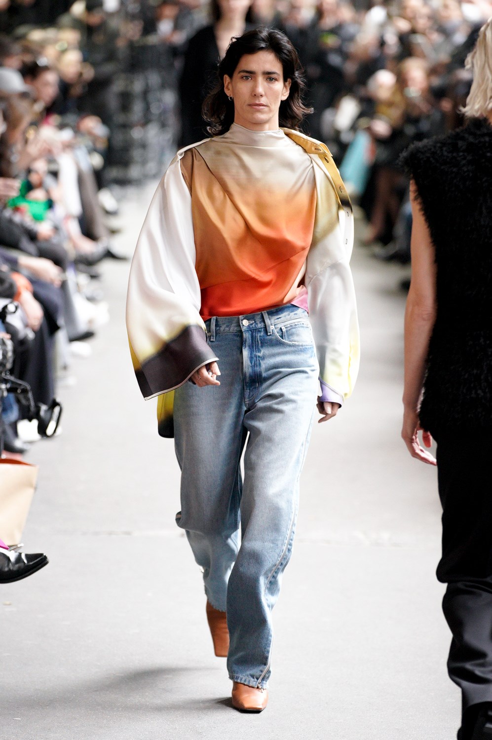 Gauchere Fall 2022 Fashion Show