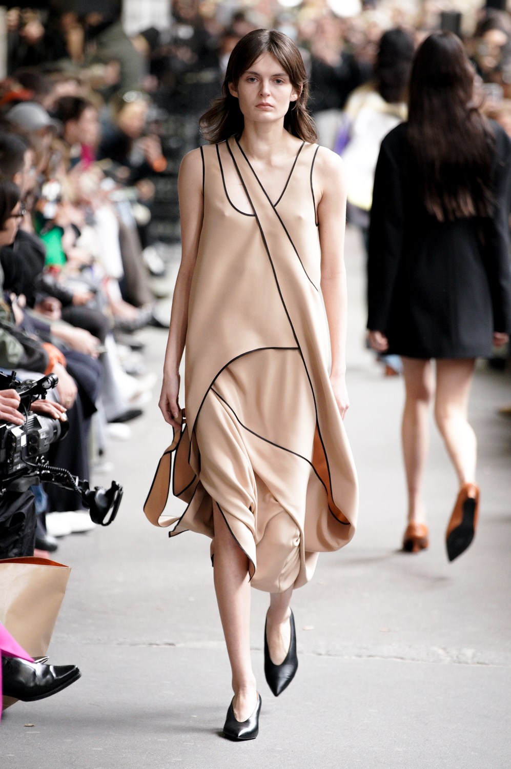 Gauchere Fall 2022 Fashion Show
