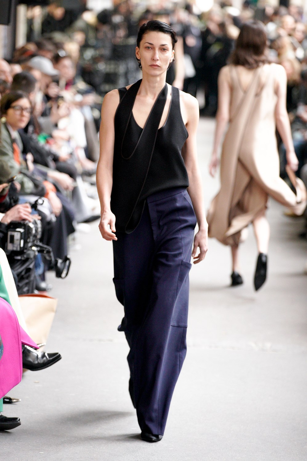 Gauchere Fall 2022 Fashion Show