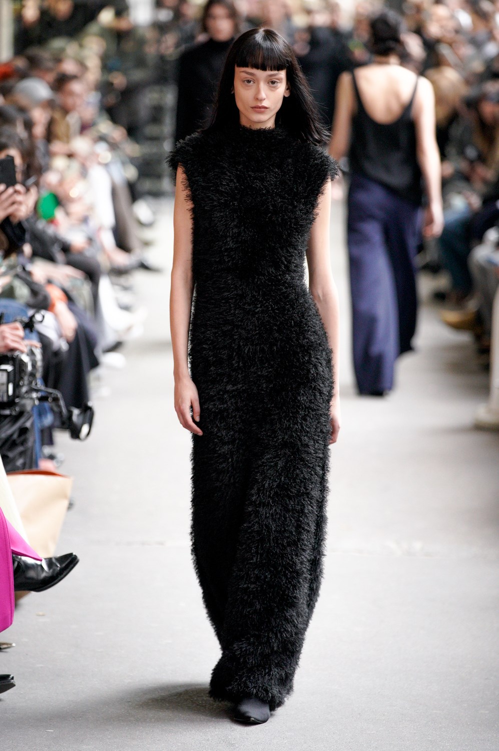 Gauchere Fall 2022 Fashion Show