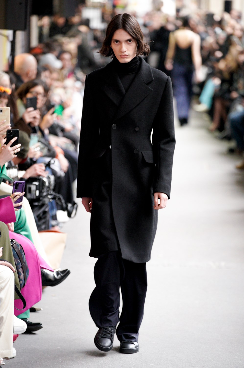 Gauchere Fall 2022 Fashion Show