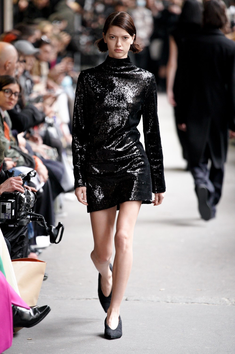 Gauchere Fall 2022 Fashion Show
