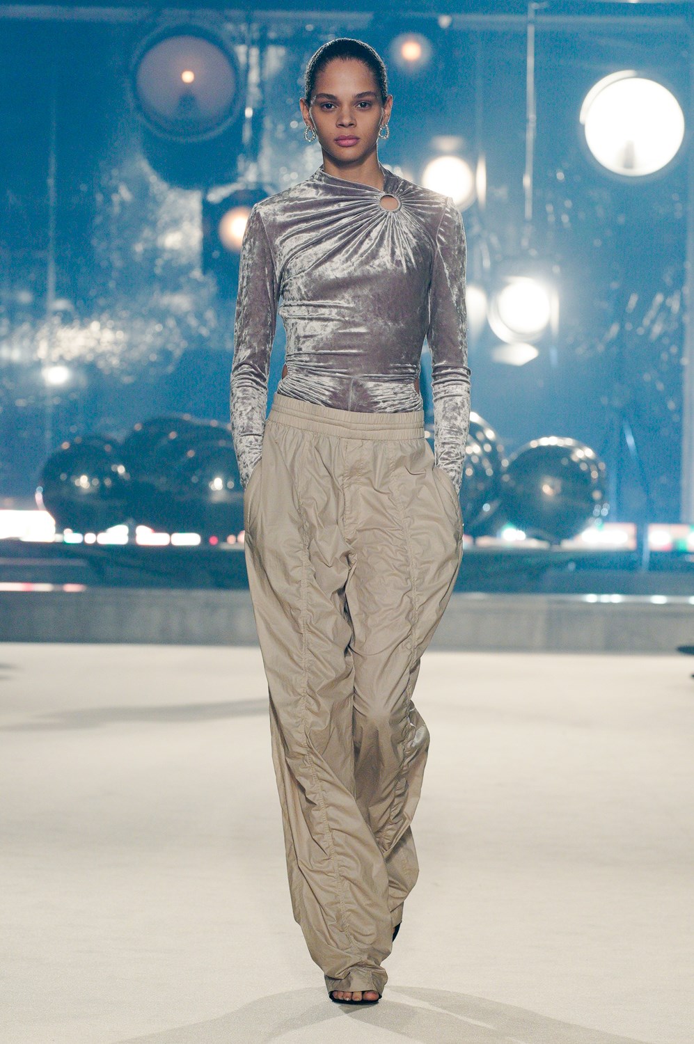 Isabel Marant Fall 2022 Fashion Show