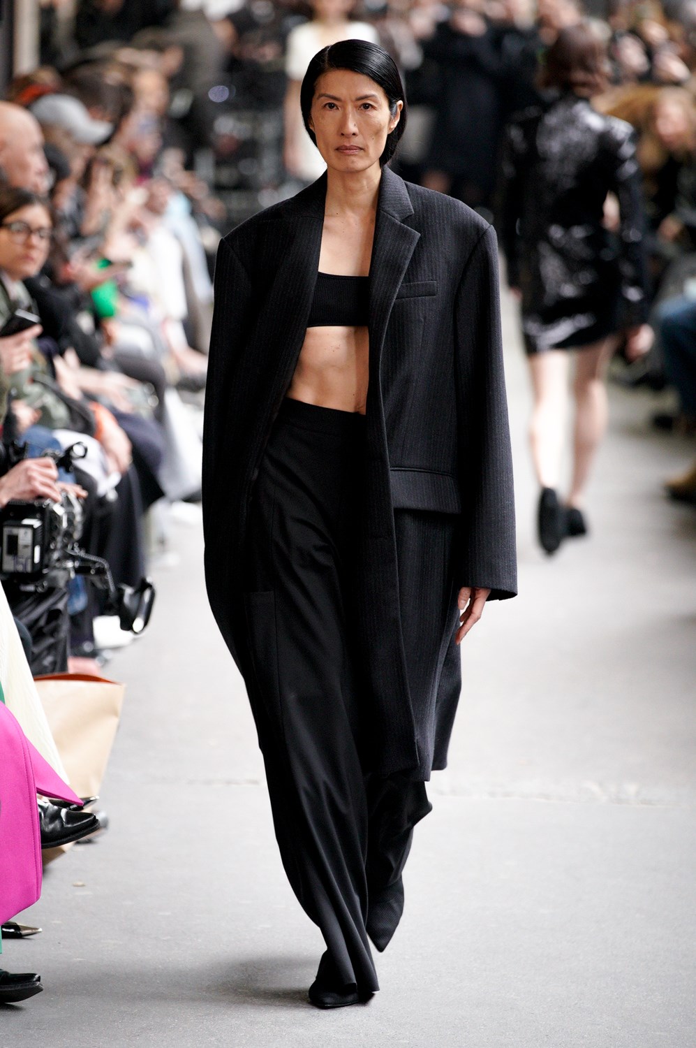 Gauchere Fall 2022 Fashion Show