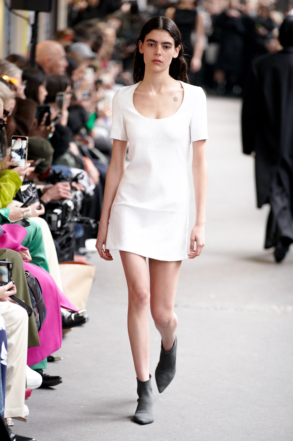 Gauchere Fall 2022 Fashion Show