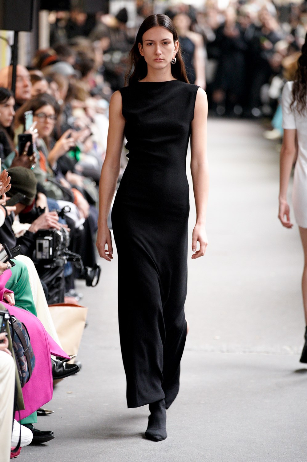 Gauchere Fall 2022 Fashion Show