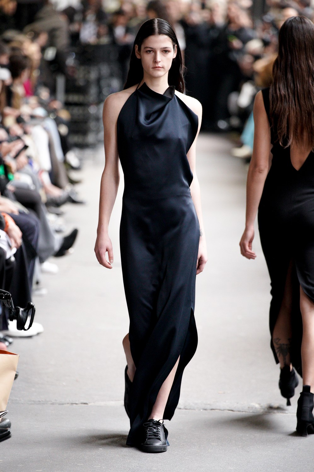 Gauchere Fall 2022 Fashion Show