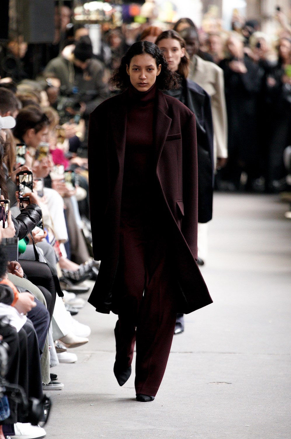 Gauchere Fall 2022 Fashion Show