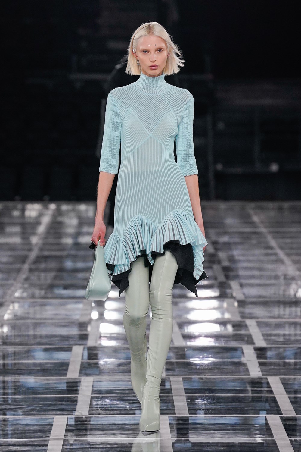 Givenchy Fall 2022 Fashion Show