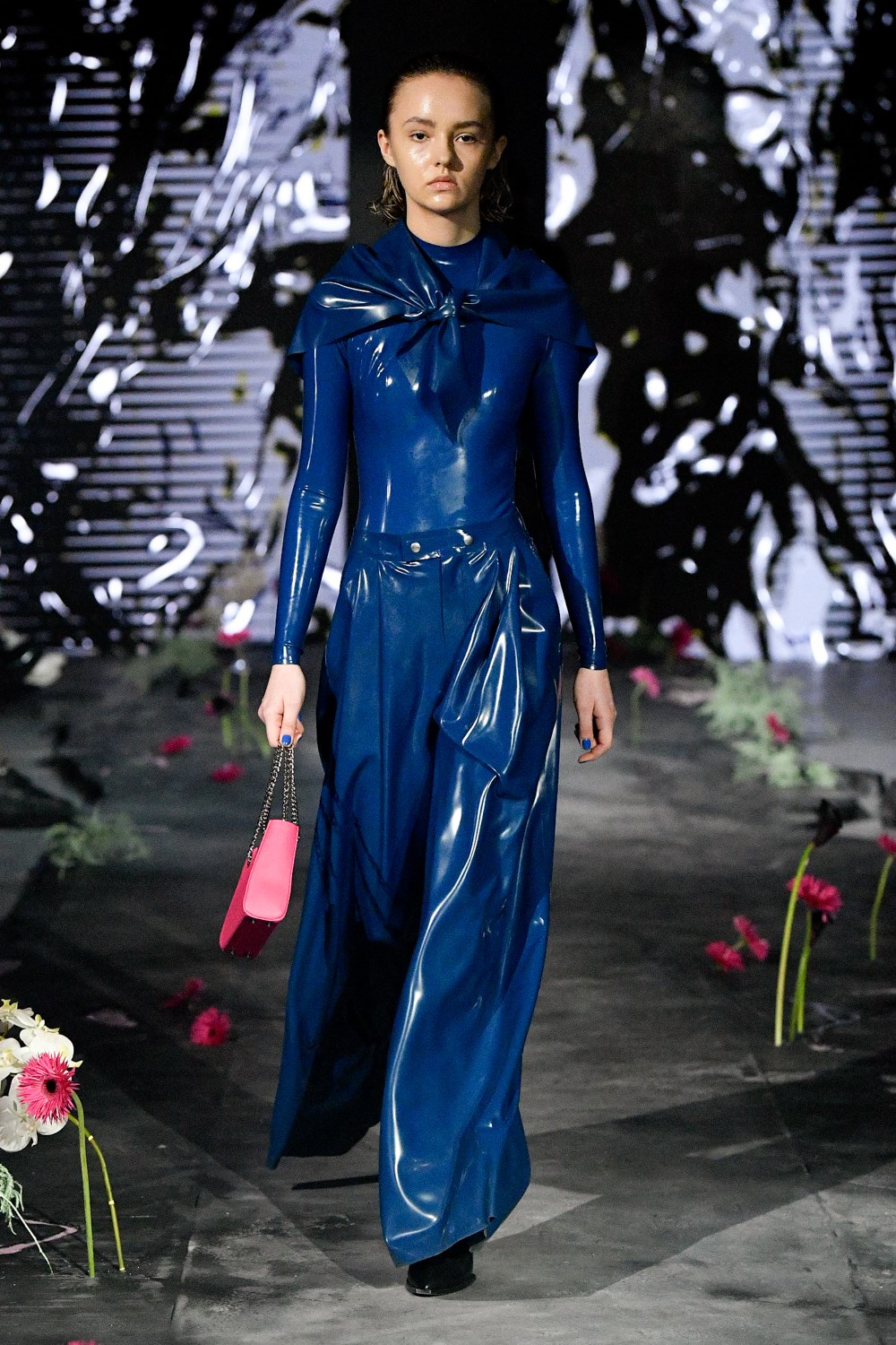 Arthur Avellano Fall 2022 Fashion Show