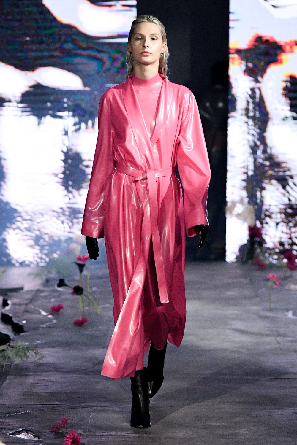 Arthur Avellano Fall 2022 Fashion Show