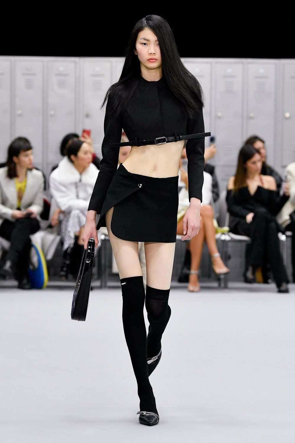 Coperni Fall 2022 Fashion Show