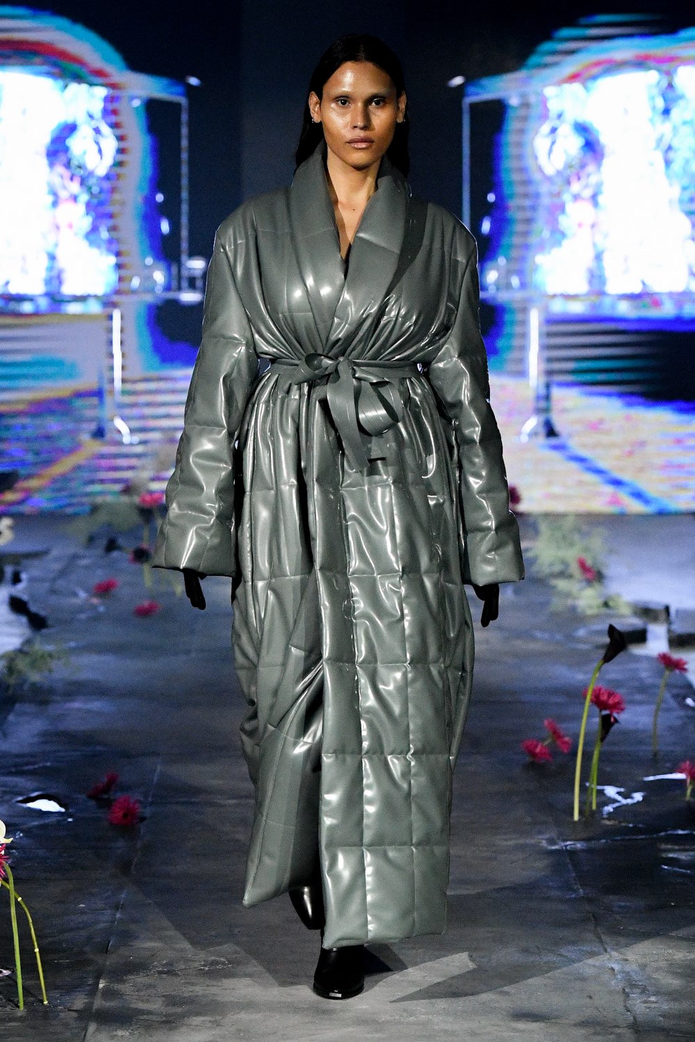 Arthur Avellano Fall 2022 Fashion Show
