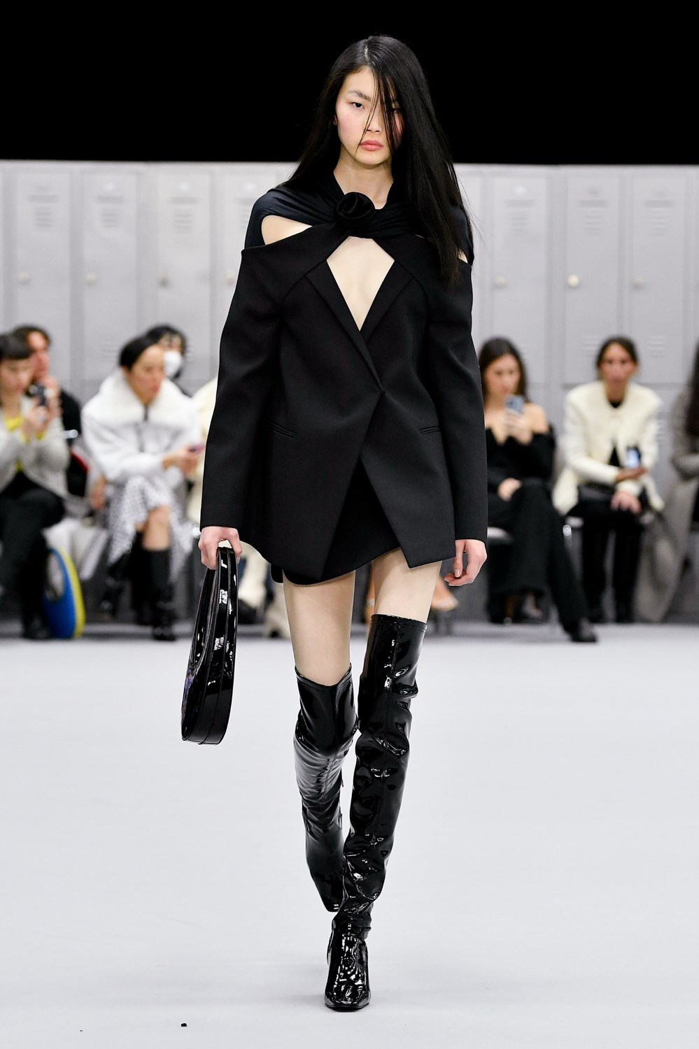 Coperni Fall 2022 Fashion Show