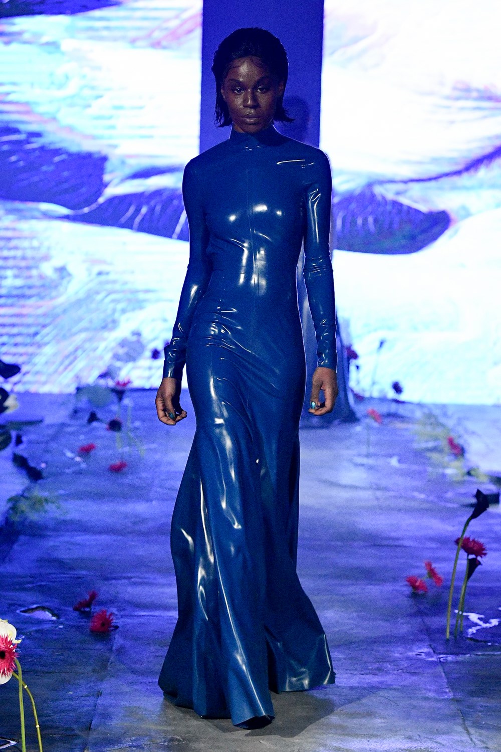 Arthur Avellano Fall 2022 Fashion Show