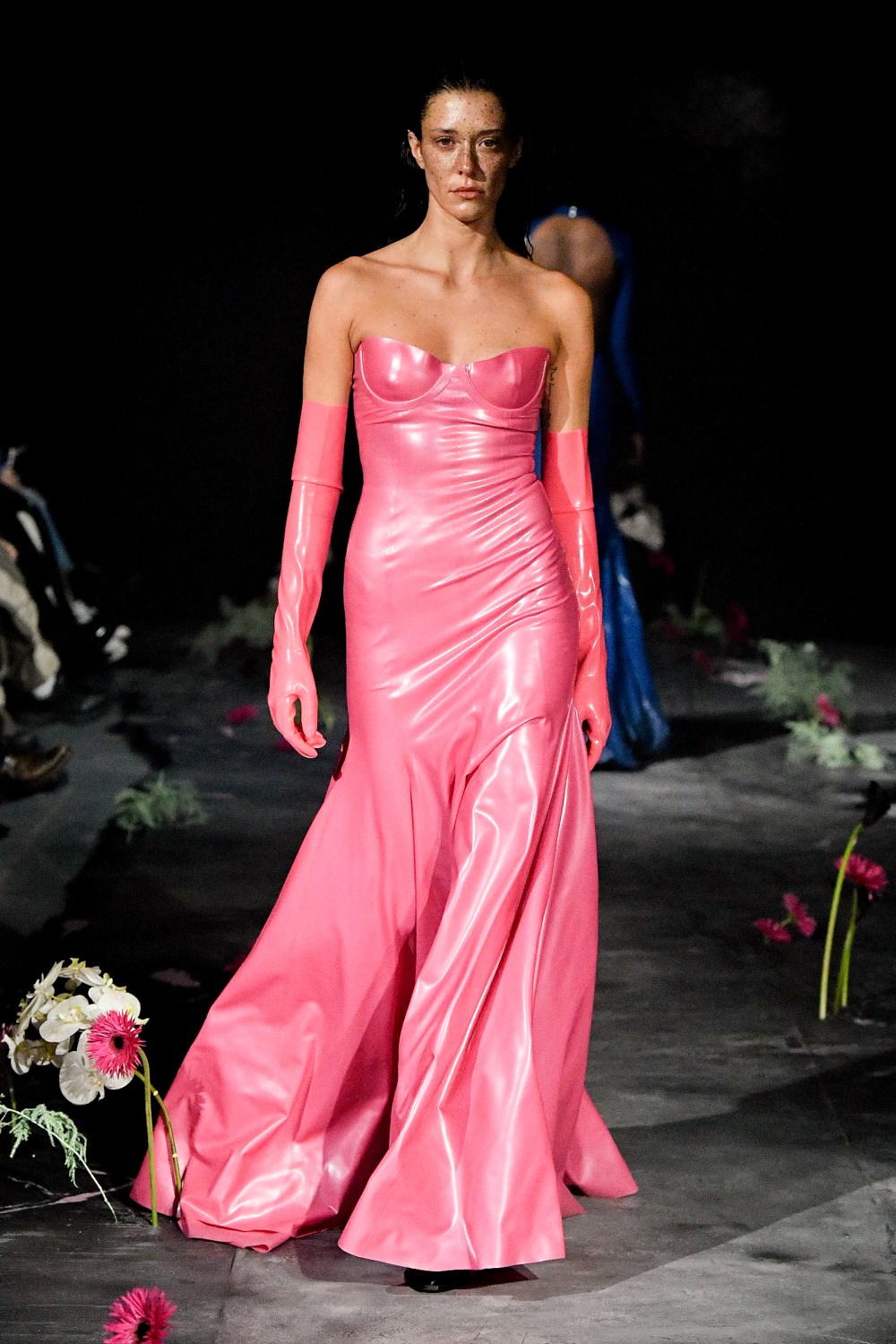 Arthur Avellano Fall 2022 Fashion Show